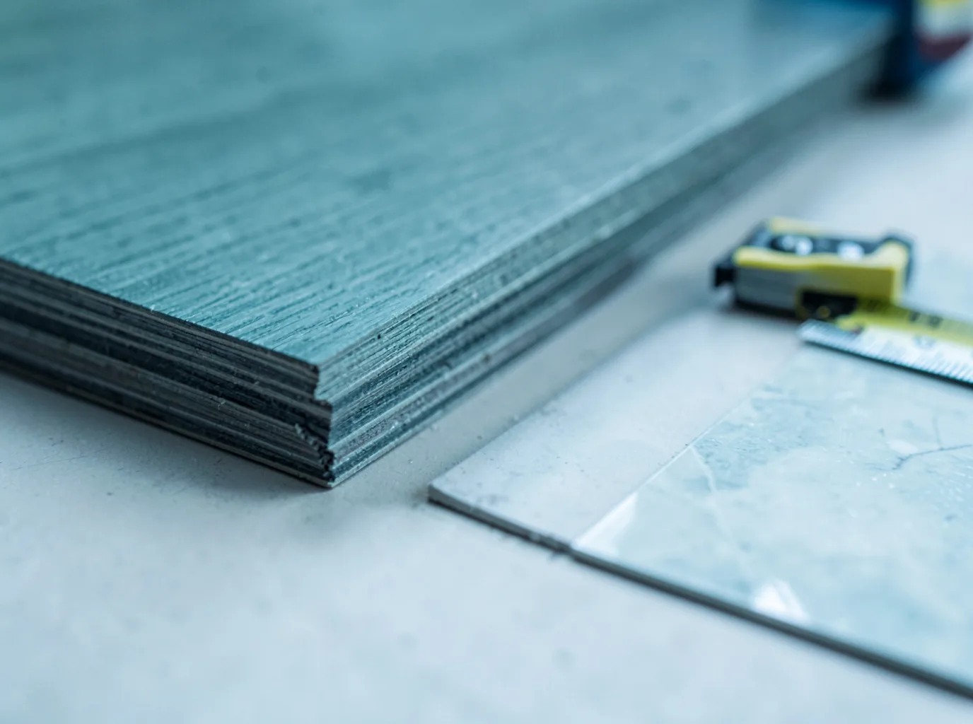 Luxury Vinyl Plank Installation Haverhill, IA FAQs
